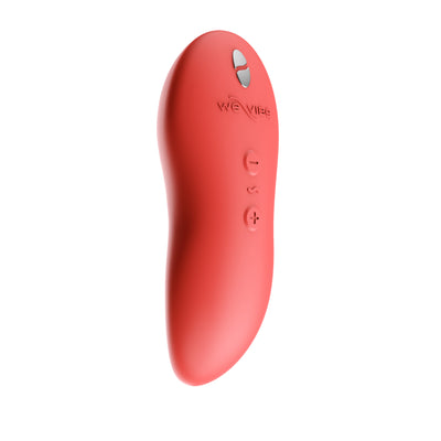 Touch X By We-Vibe - Crave Coral