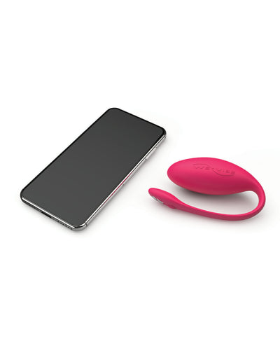 Jive By We-Vibe - Electric Pink