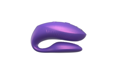 Chorus Pro Couples Vibrator by We-Vibe in Future Dusk Purple