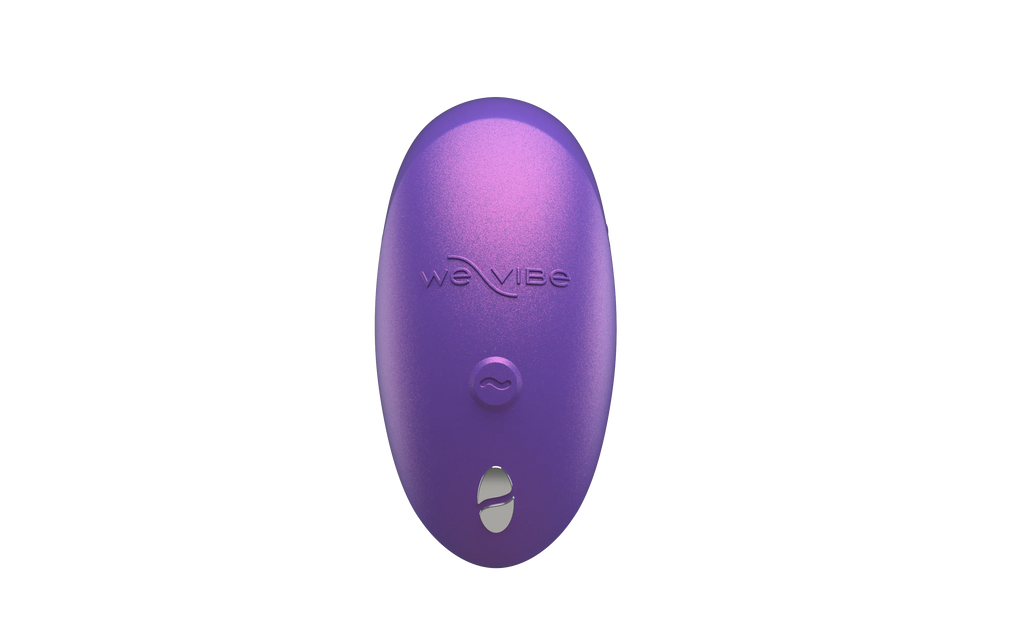 Chorus Pro Couples Vibrator by We-Vibe in Future Dusk Purple