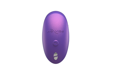 Chorus Pro Couples Vibrator by We-Vibe in Future Dusk Purple