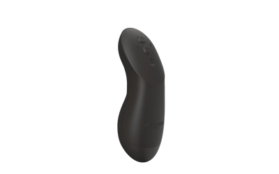 Chorus Pro Couples Vibrator by We-Vibe in Satin Black