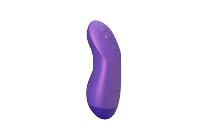 Chorus Pro Couples Vibrator by We-Vibe in Future Dusk Purple