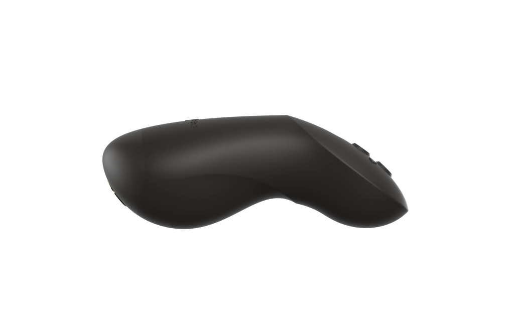 Chorus Pro Couples Vibrator by We-Vibe in Satin Black