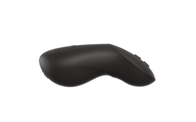 Chorus Pro Couples Vibrator by We-Vibe in Satin Black