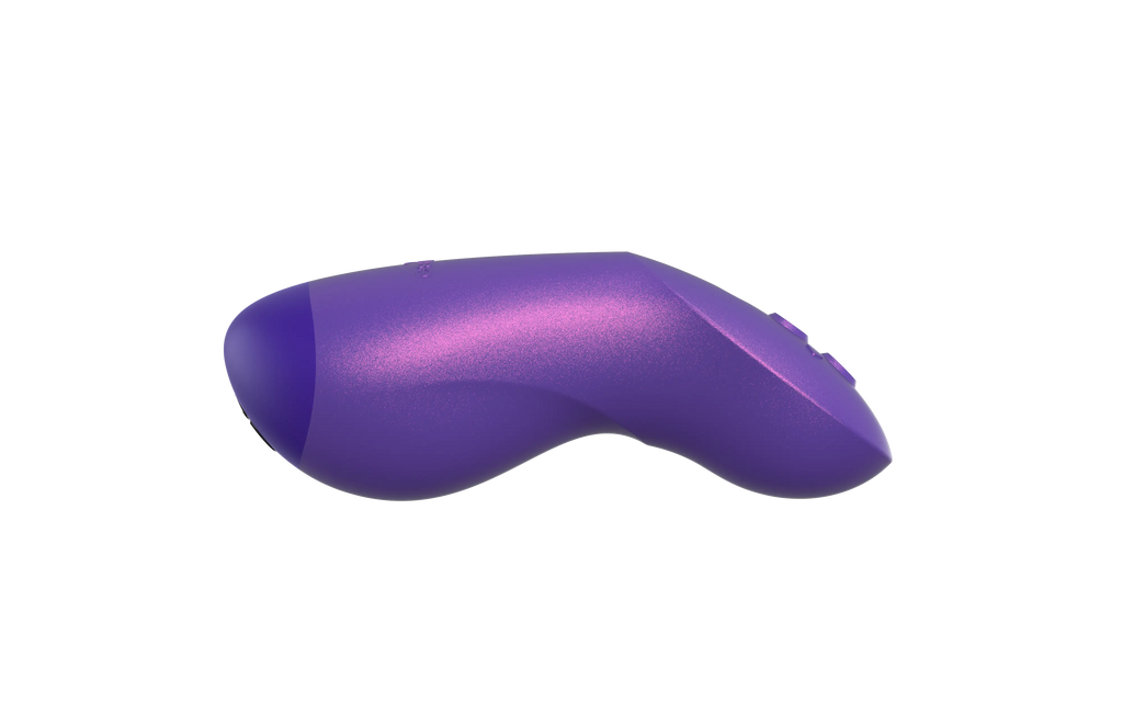 Chorus Pro Couples Vibrator by We-Vibe in Future Dusk Purple