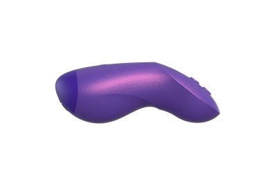 Chorus Pro Couples Vibrator by We-Vibe in Future Dusk Purple