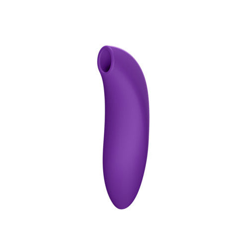 Melt 2 App-Controlled Clitoral Suction Vibrator in Purple by We-Vibe Melt 2 App-Controlled Clitoral Suction Vibrator in Purple by We-Vibe