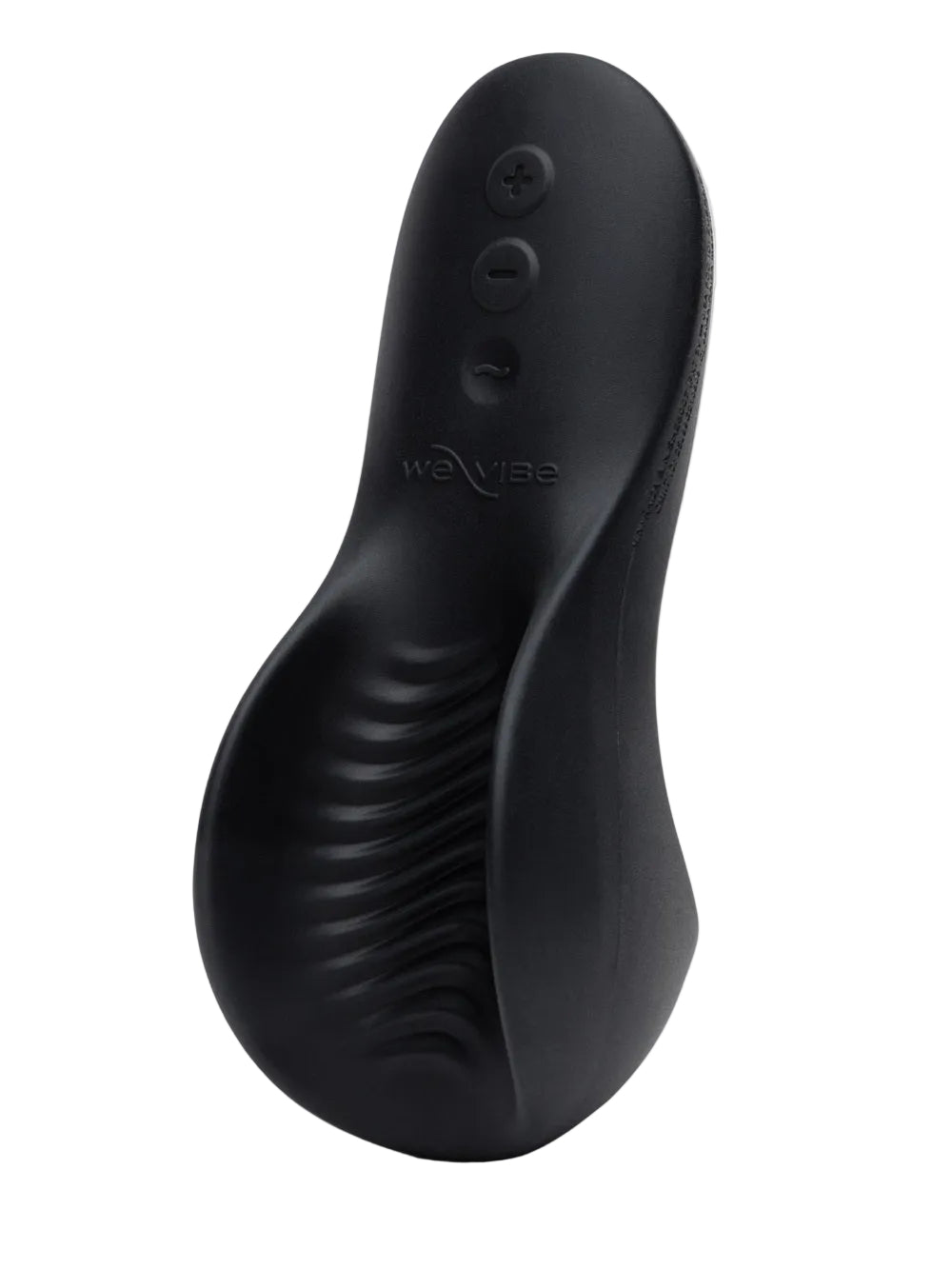 We-Vibe Shared Touch Couple's Grider Vibrator in Black