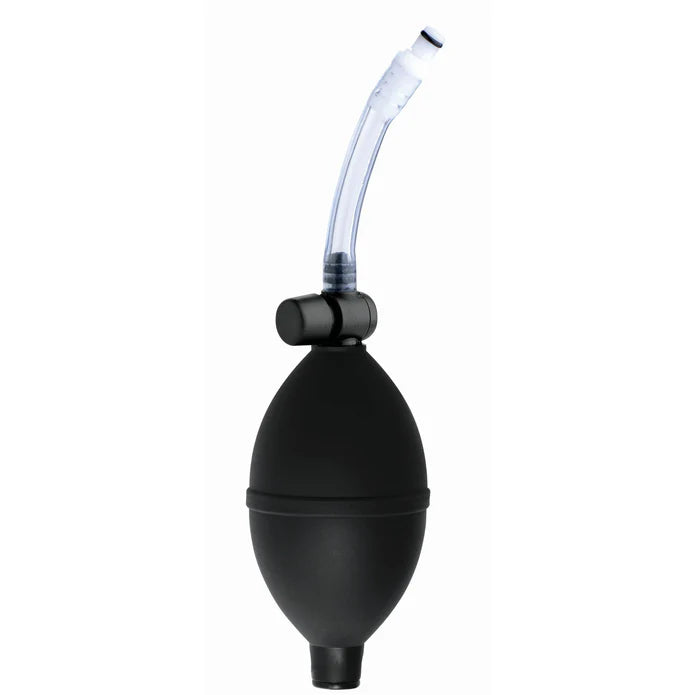 Size Matters Manual Clitoral Pump