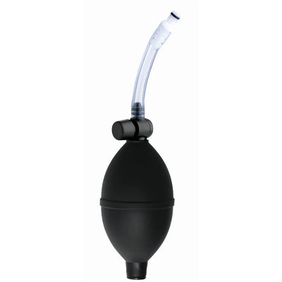 Size Matters Manual Clitoral Pump