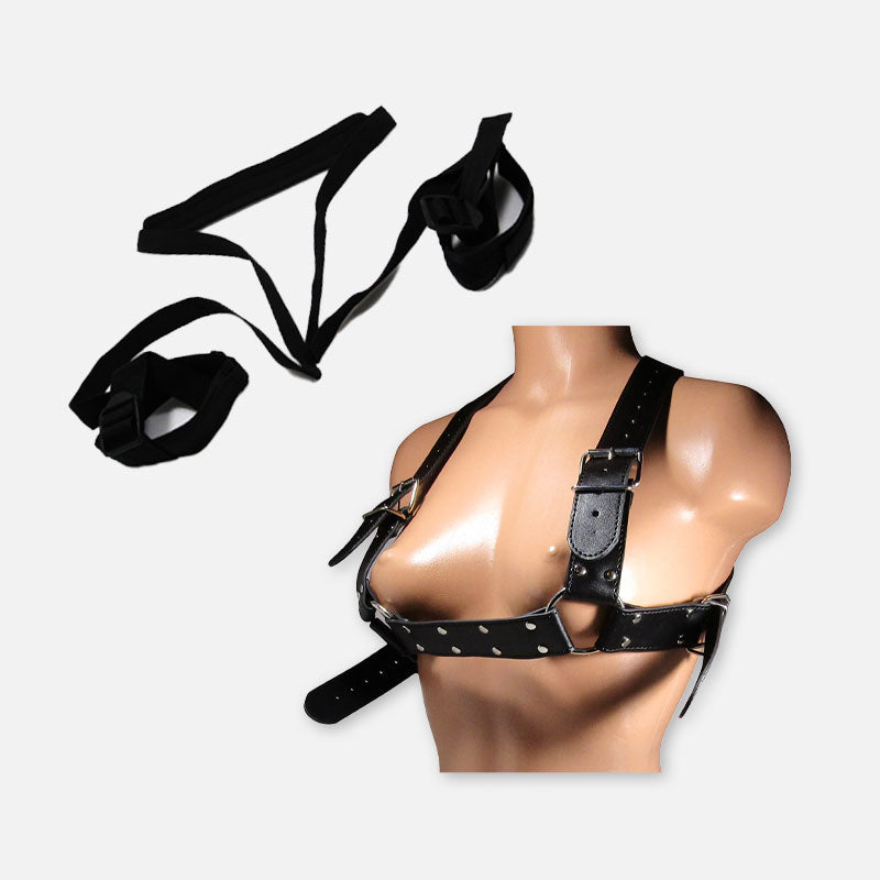 Sex Restraints | Buy Extreme Restraints at Castle Megastore - CMGI Sex Restraints | Buy Extreme Restraints at Castle Megastore - CMGI