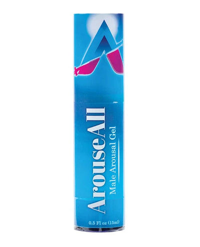 ArouseAll Male Arousal Gel .5oz