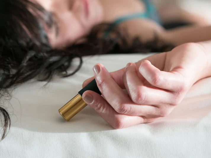 Crave Bullet Duotone Vibrator
