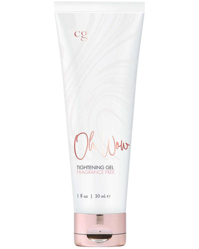 CG Oh Wow Tightening Gel - 1 oz