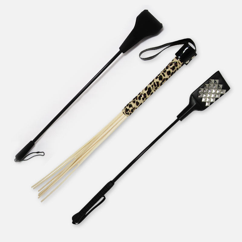 Crops, Floggers, Paddles | Shop BDSM Gear at Castle Megastore - CMGI Crops, Floggers, Paddles | Shop BDSM Gear at Castle Megastore - CMGI