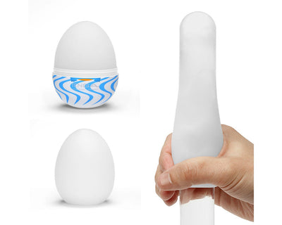 Tenga EGG Wind