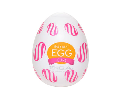 Tenga EGG Curl