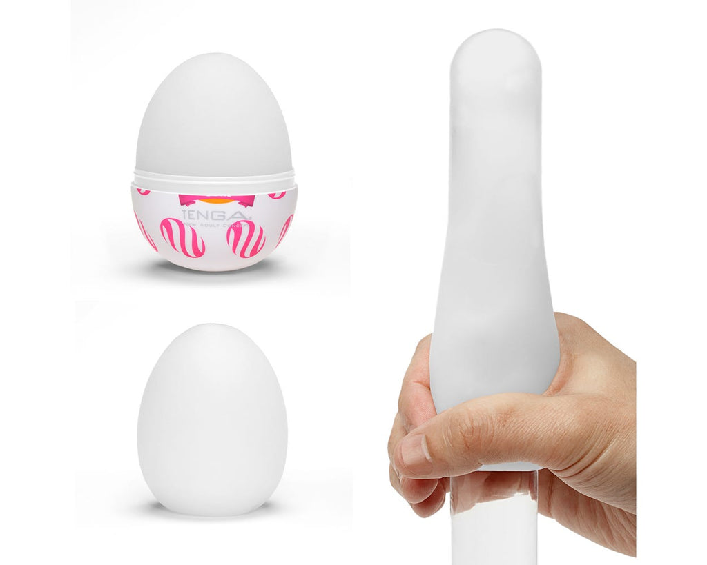 Tenga EGG Curl