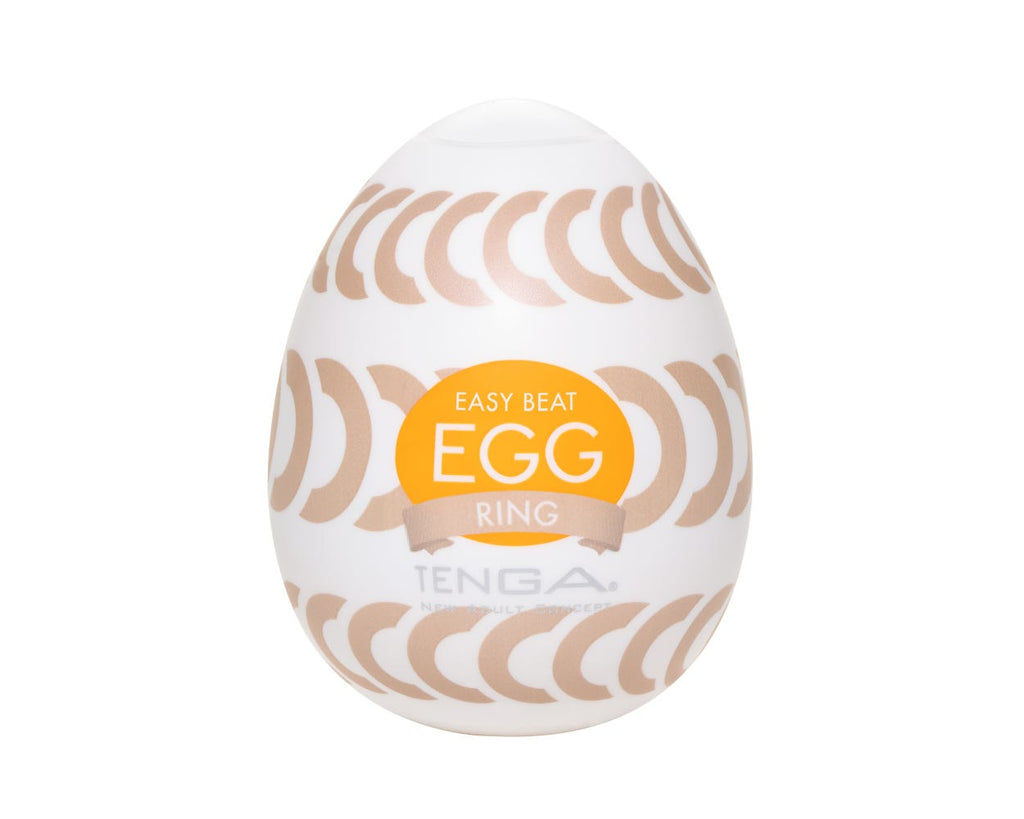 Tenga EGG Ring