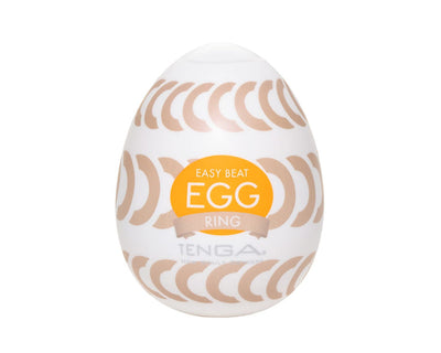 Tenga EGG Ring