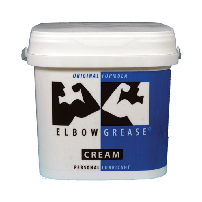 Elbow Grease Original Cream - 64oz