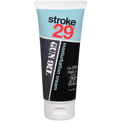 Stroke 29 Cream - 3.3 oz