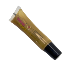Happy Chocha Arousal Honey for Her - Strawberry Flavor