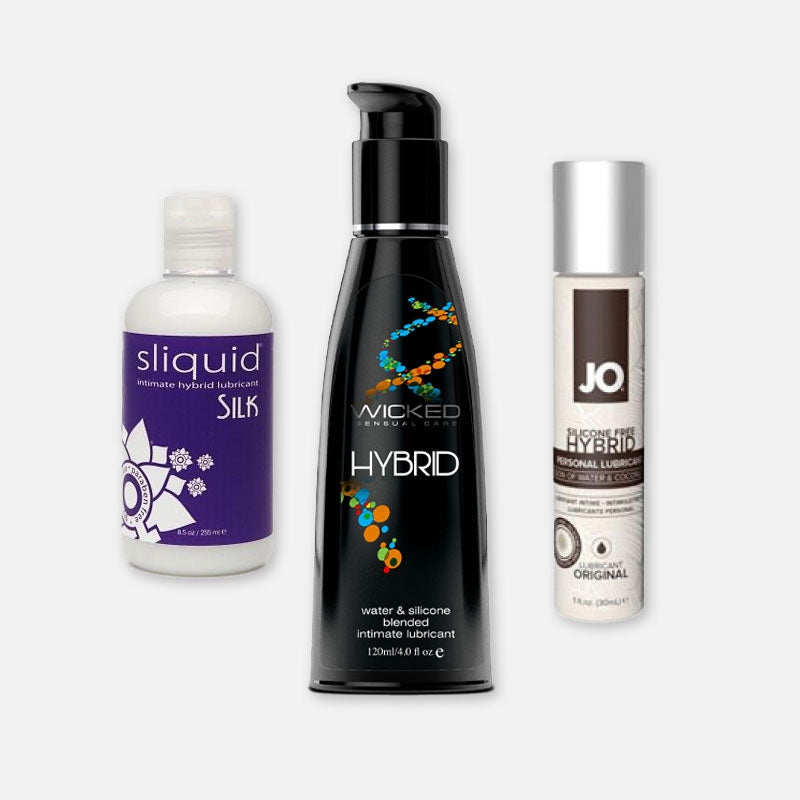 Lubricants - CMGI Lubricants - CMGI