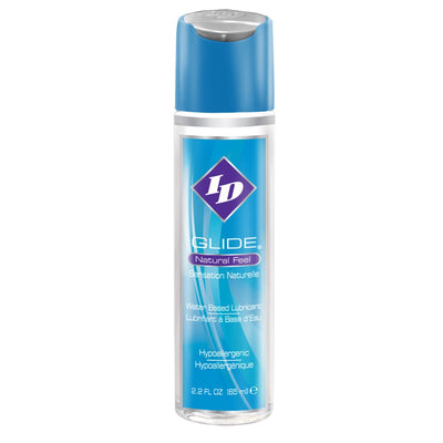 ID Glide Lube Bottle - 2.2 oz