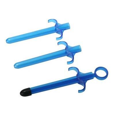 Lubricant Launcher 3pk - Blue