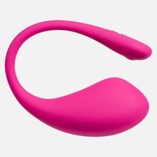 Get the Lovense Lush 3 at Castle Megastore