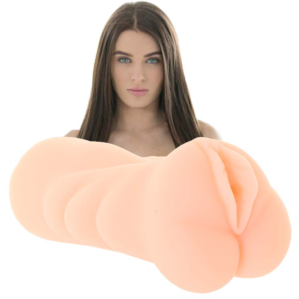 Get the Lana Rhodes Pussy Stroker at Castle Megastore Get the Lana Rhodes Pussy Stroker at Castle Megastore