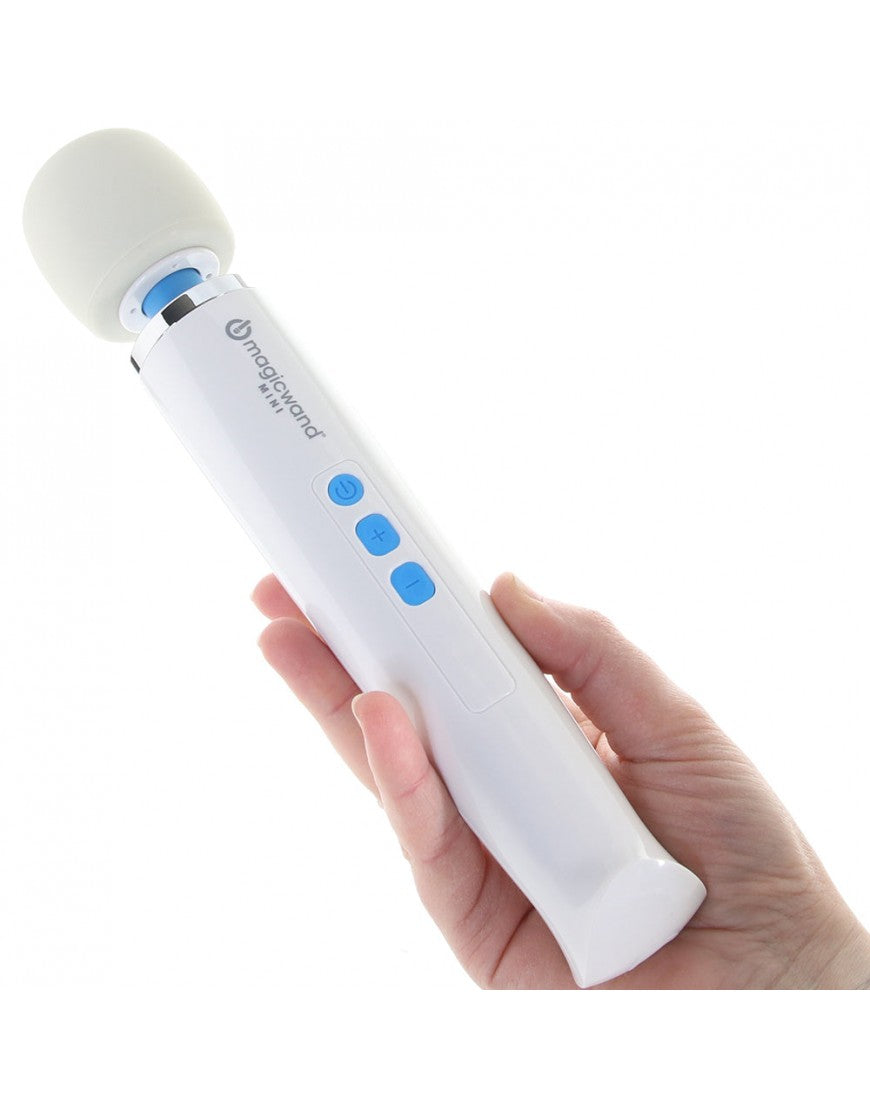 Get the Magic Wand Mini at Castle Megastore Get the Magic Wand Mini at Castle Megastore