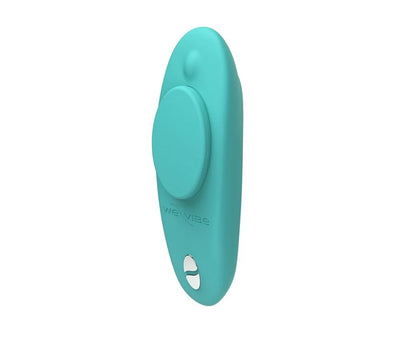 We-Vibe Moxie+ - Aqua