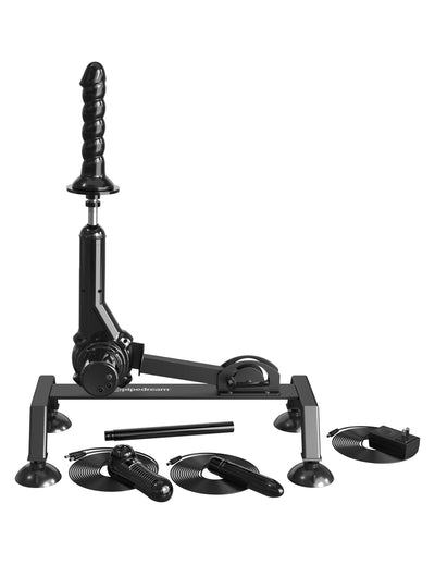 Fetish Fantasy Series Body Dock Pro Sex Machine