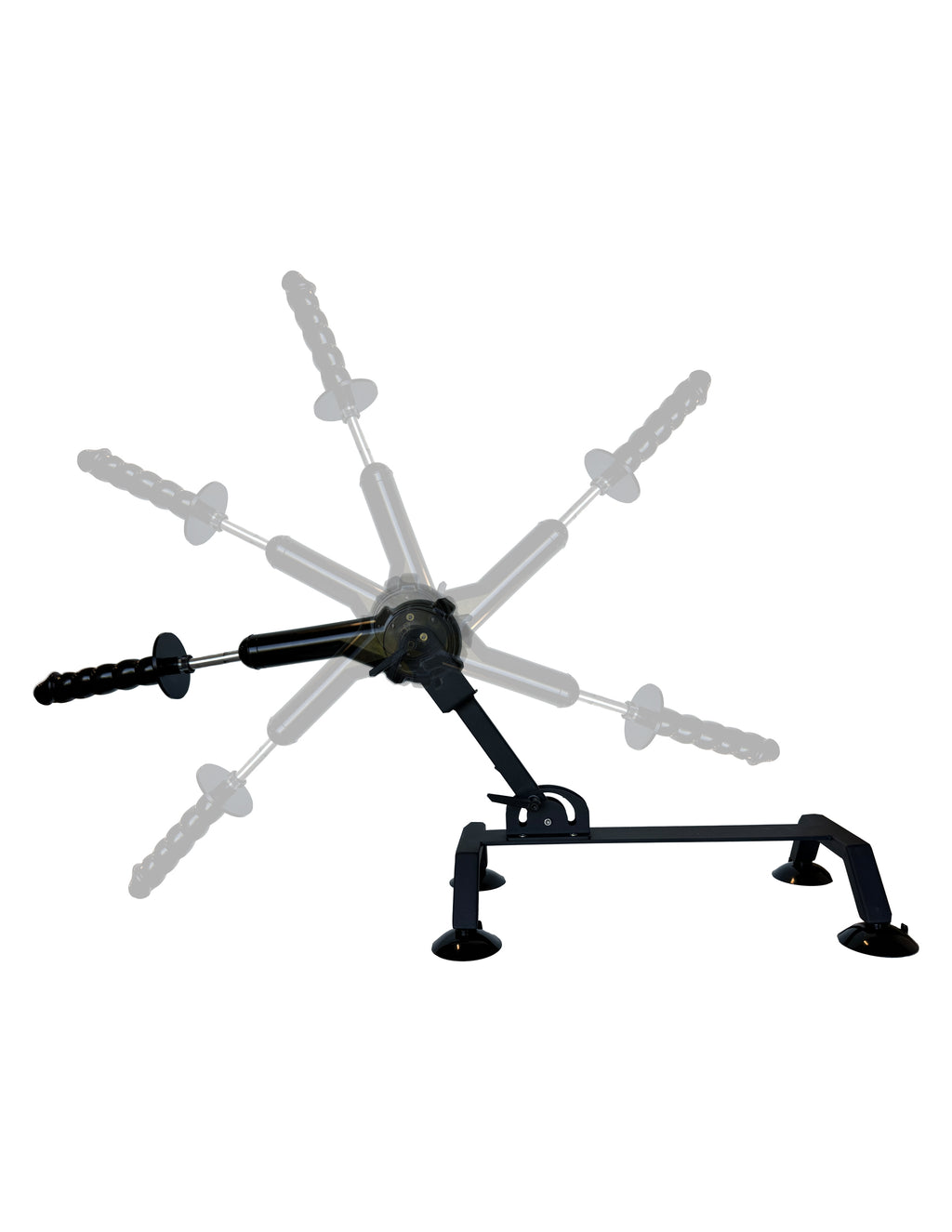 Fetish Fantasy Series Body Dock Pro Sex Machine