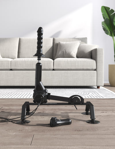 Fetish Fantasy Series Body Dock Pro Sex Machine