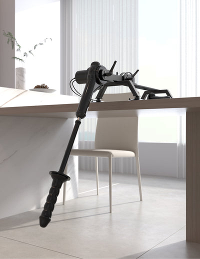 Fetish Fantasy Series Body Dock Pro Sex Machine
