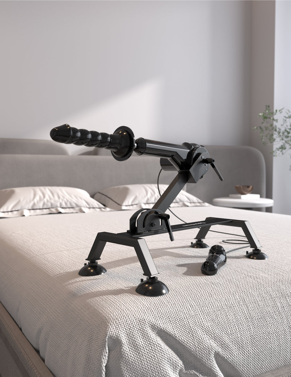 Fetish Fantasy Series Body Dock Pro Sex Machine