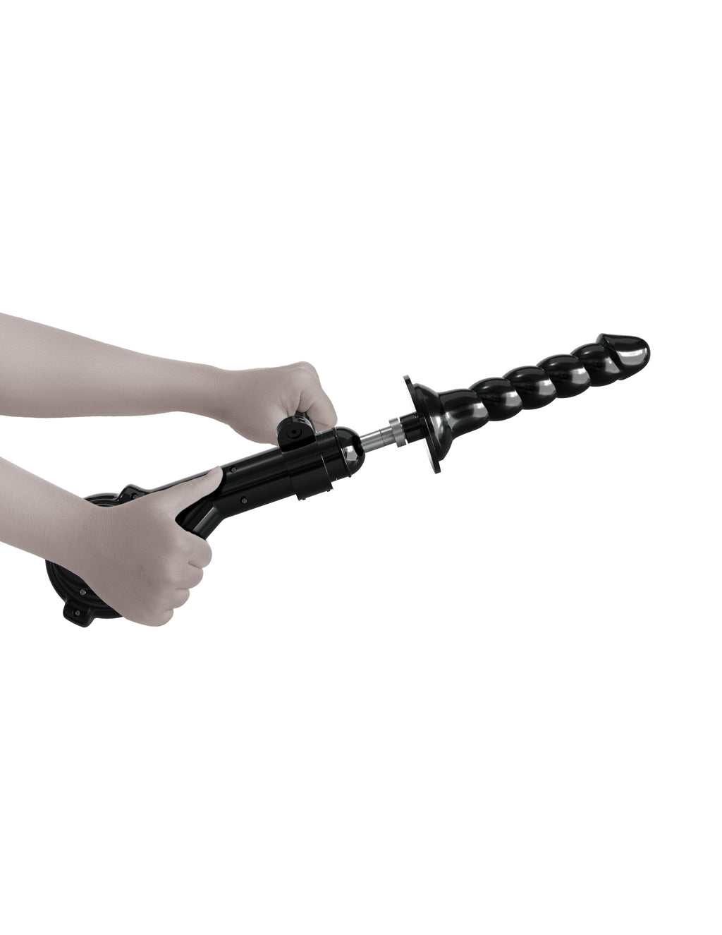 Fetish Fantasy Series Body Dock Pro Sex Machine