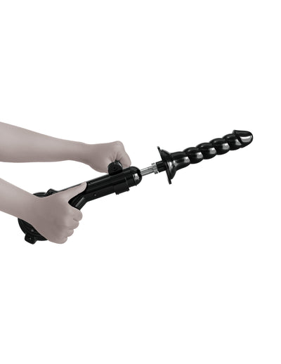 Fetish Fantasy Series Body Dock Pro Sex Machine