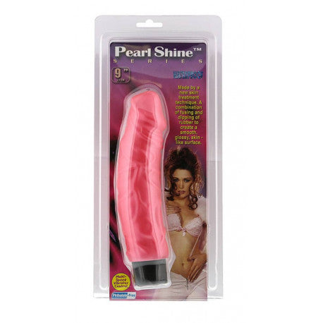 Pearl Shine Boss 9