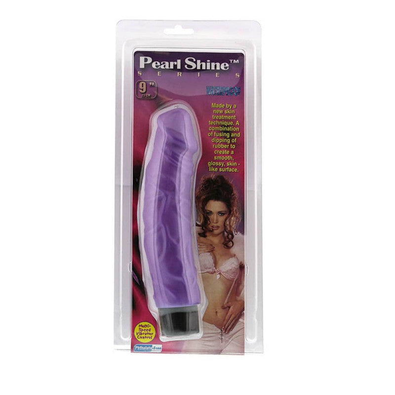 Pearl Shine Boss 9
