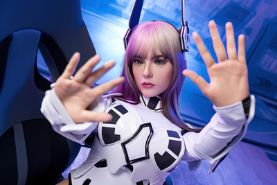 Xena Hyper-Real Premium Fantasy Sex Doll & AI Powered Companion