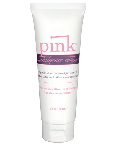 Pink Indulgence Creme – 3.3 oz