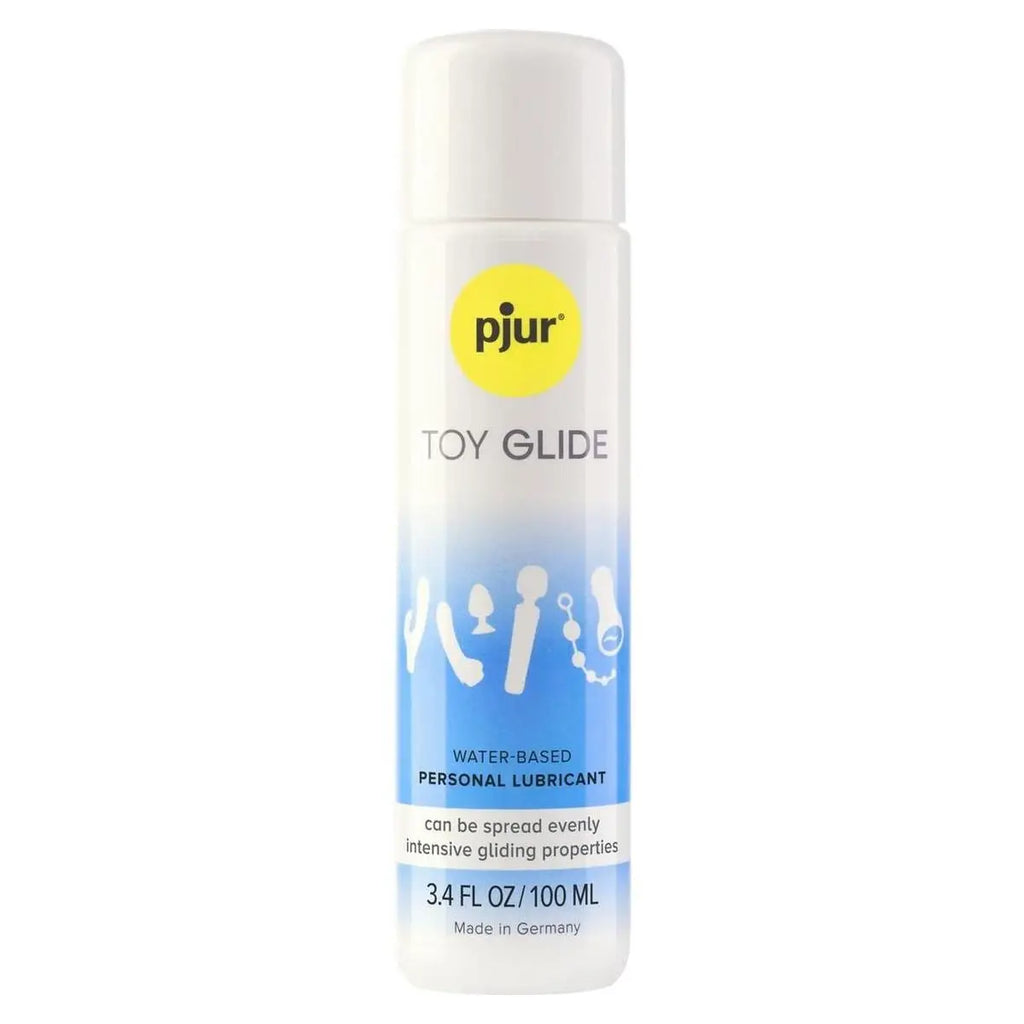 Pjur Toy Glide Water Based Lubricant 100ml