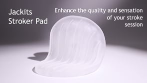 Screaming O Jackits Stroker Pad