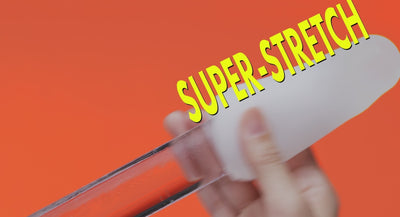 Tenga Egg Shiny II Masturbation Sleeve