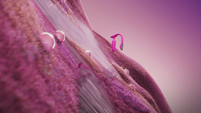 Lovense Lush Anal App-Controlled Butt Plug Vibrator